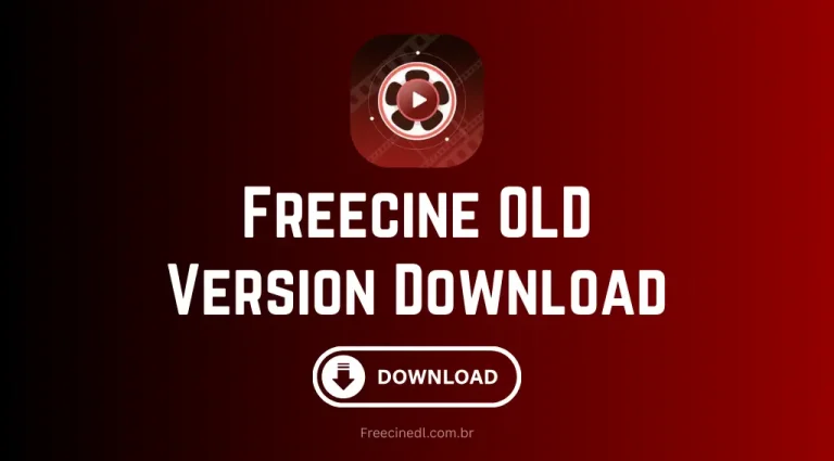 Freecine OLD Version